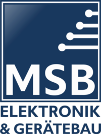 MSB Elektronik & Gerätebau | Leistungselektronik & Steuerungstechnik